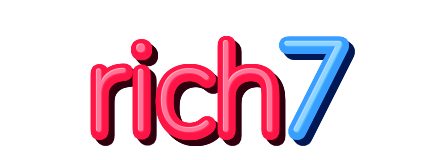 rich7 — logo kanal